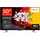 50C61KS 50 Zoll QD-MiniLED 4K Google TV