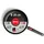 Eco Lite QXR Hochrandpfanne 28