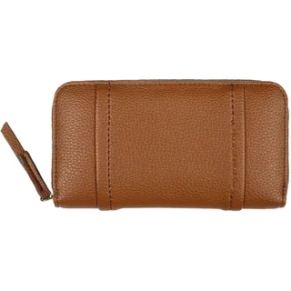Tom Tailor Beca Geldbörse unisex braun