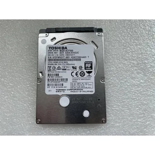 For HP L47780-001 Toshiba MQ01ACF050 500GB 2.5 Zoll SATA HDD Festplatte NEU