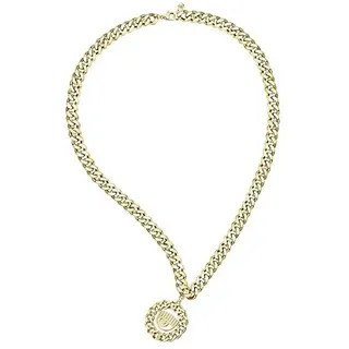 Chiara Ferragni J19auw36 Halskette - Golden - One Size