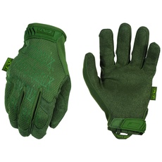 Mechanix Wear MG-60-008 The Original Handschuhe (Small, Green) Einsatzhandschuhe, OD Grün 61-Tasten