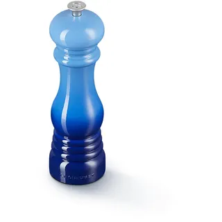 Salzmühle 21 cm azure