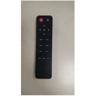 Iiyama remote Controll RC REMOTEV01