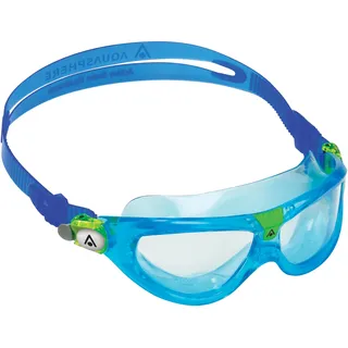 Aqua Sphere Seal Kid 2 Schwimmbrille türkis S