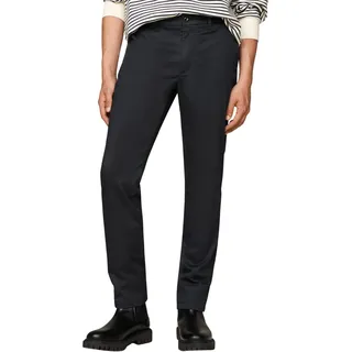 Tommy Hilfiger Herren Chino Hose Denton Straight Leg