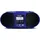 DigitRadio 1990 Blau
