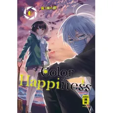 Color of Happiness 06