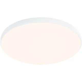 Paulmann VariFit LED Einbaupanel 1 Stk. rund 120mm Weiß