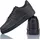 Air Force 1 Low Herren Black/Black 42,5