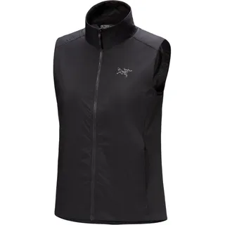 Arc'teryx Arcteryx Damen Atom Weste (Größe S, schwarz)