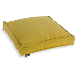 H.O.C.K. Sitzkissen 50 x 50 x 5 cm grün 1 St.