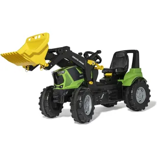 Rolly Toys rollyFarmtrac Premium II Deutz 8280 TTV grün (730087)