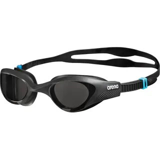 Arena The One Smoke/Grau/Schwarz One size