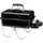 Go-Anywhere Gasgrill schwarz
