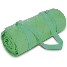 Bild Picknickdecke »Ultrasonic«, mit Tragegurt, grün