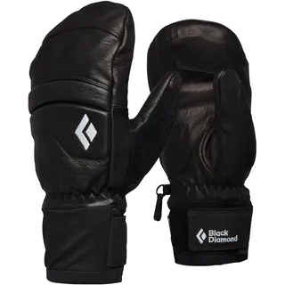 Black Diamond Spark Skihandschuhe Schwarz XS