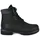 6 Inch Premium Herren Schwarz 40