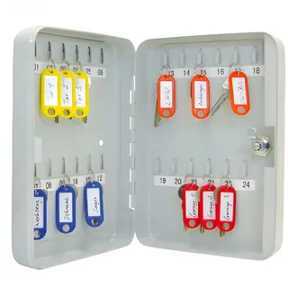 Wedo Schlüsselschrank, 24