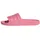 Adilette Aqua Bliss Pink 37