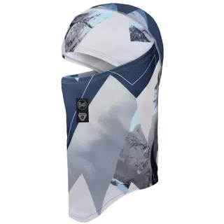 Buff ® Thermonet® Hinged Sturmhaube - Synth Blue - One Size
