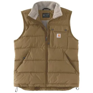 CARHARTT Montana Steppweste - Gr.: M