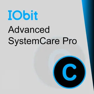 IObit Advanced SystemCare Pro