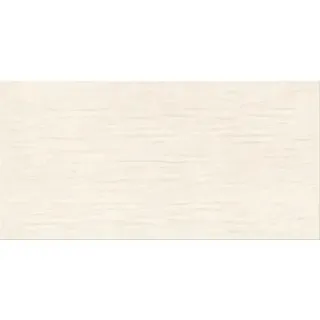 Steingut Dekorfliese Saeagossa 29,8x59,8 cm lappato beige seidenmatt