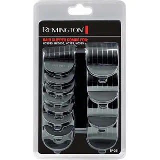 Remington SP261, Blister - Schwarz