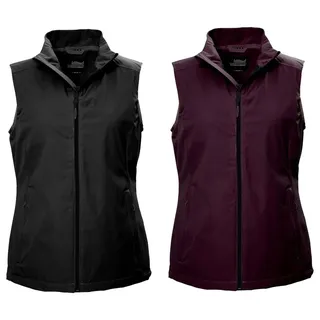 KILLTEC KOS 172 Women Vest weintraube (00452) 44