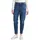 1048103 Linley Mom Hosen used Dark stone Blue 33