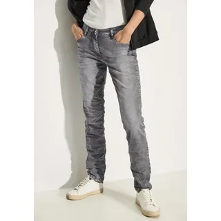 Cecil 5-Pocket-Jeans »SCARLETT«, im Five-Pocket Style Cecil light grey stone wash 27