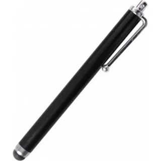 Aligator Stylus UNI für kapazitive Displays, schwarz -bulk