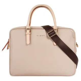 Bugatti Businesstasche Ella Business Bag Beige