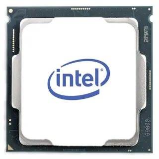 Intel Celeron G5905 3.5ghz Cpu - Grey