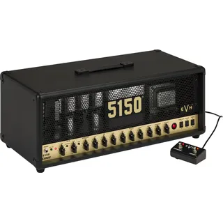 EVH 5150 Iconic EL34 Topteil