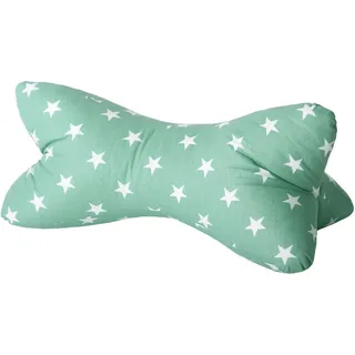 Original Dr. Berger Leseknochen Stern Grün 40 x 18 cm 1 St