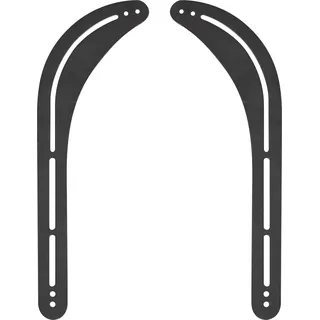 Schwaiger Soundbar-Halter universal einsetzbar