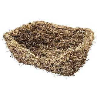 Nobby Gras Nagerbett mittel 26 x 25 x 10 cm