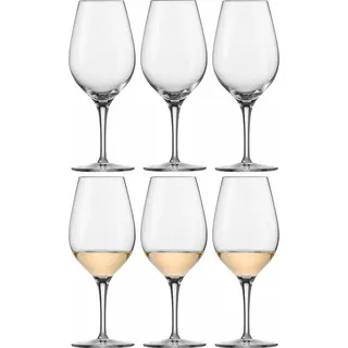 Eisch VINEZZA 6er-Set Degustationsgläser