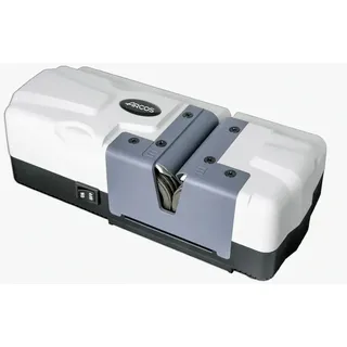 Arcos Elektrischer Messerschärfer 81w - Grey / White - One Size