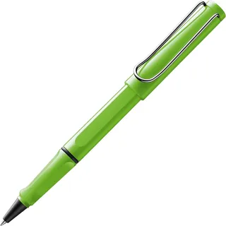 Lamy safari green