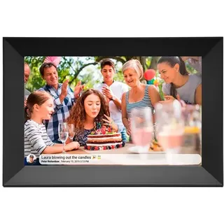 DENVER FRAMEO PFF-1063B - Black