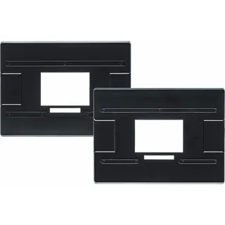 Kaiser Formatmasken 24,5 x 36,5 mm
