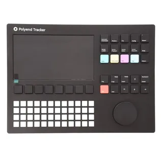 Sonstige Studios Polyend Tracker