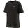 Cap Merinoshirt Gr L schwarz