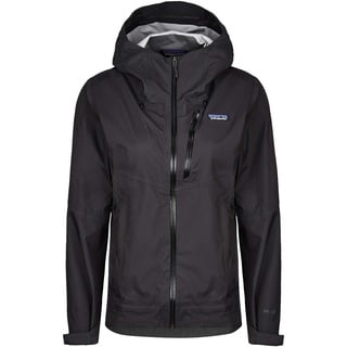 Patagonia Granite Crest Rain Jacket - Hardshelljacke - black