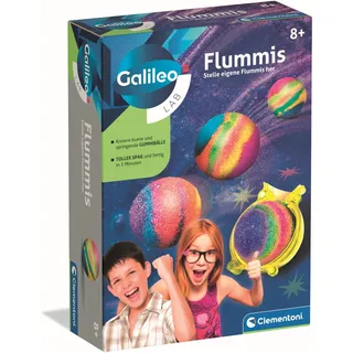 CLEMENTONI Flummis