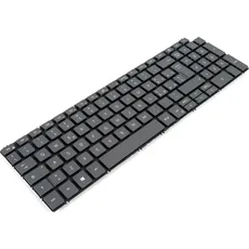 Dell Italy, Keyboard, Italian, 102 (IT, Kabelgebunden), Tastatur