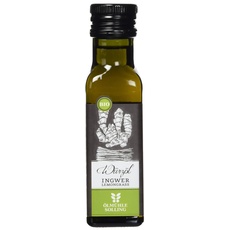 Ölmühle Solling Ingwer Lemongras Würzöl - kaltgepresst – 100ml – BIO